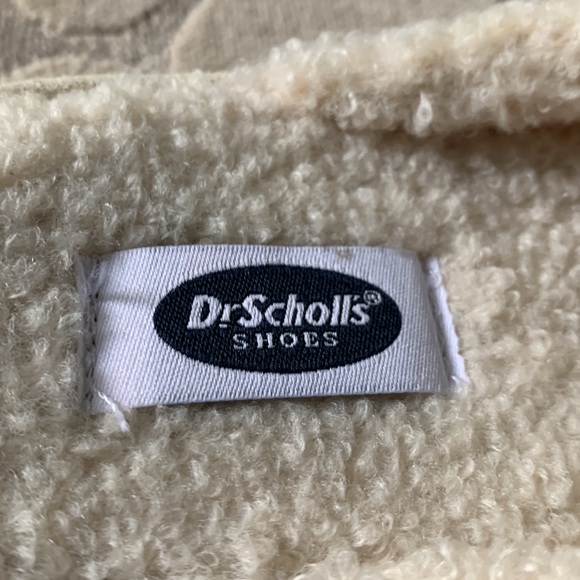 Dr Scholls Staycay OG slippers/ slide sandals - Picture 8 of 9